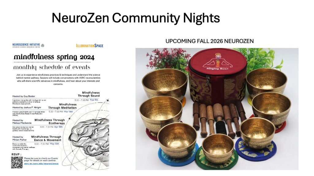 NeuroZen