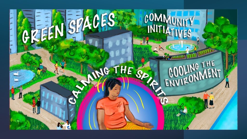 city resilience